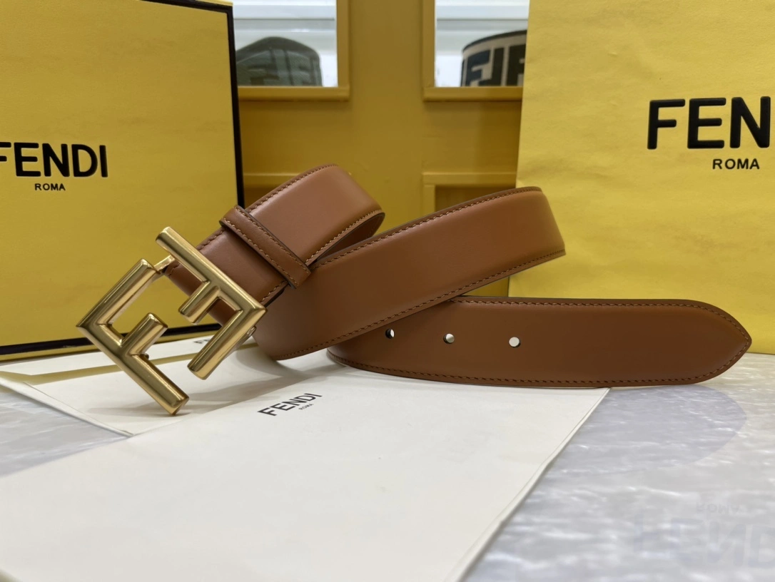 Barbara-- F594i Calfskin 3.5cm item:D-S179F0522